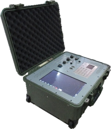 大气系统和动静压系统检测设备